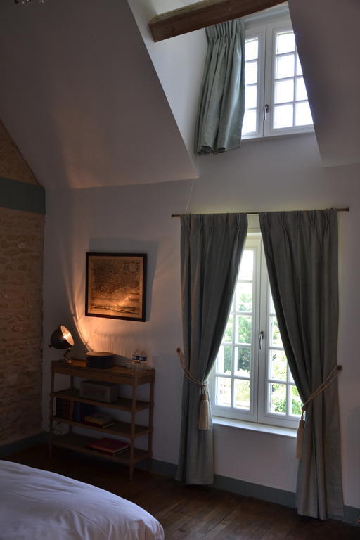 Les Hautes Sources - Esprit De France Menilles Room photo